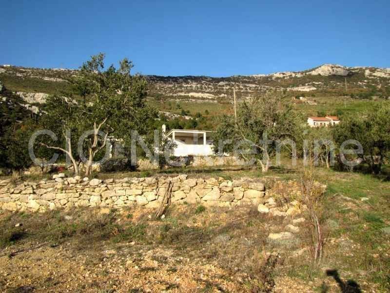 Agricultural plot, Sale, Kaštela, Kaštel Stari