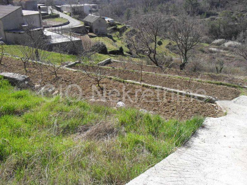 Plot for construction, Sale, Omiš, Zvečanje
