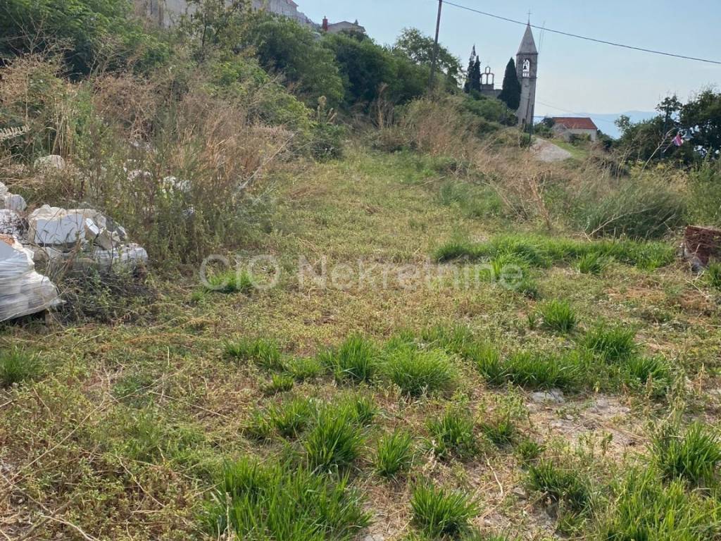 Stone house, Sale, Podstrana, Podstrana