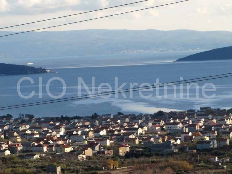 Agricultural plot, Sale, Kaštela, Kaštel Stari