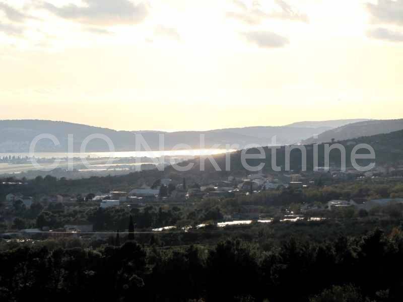 Agricultural plot, Sale, Kaštela, Kaštel Stari