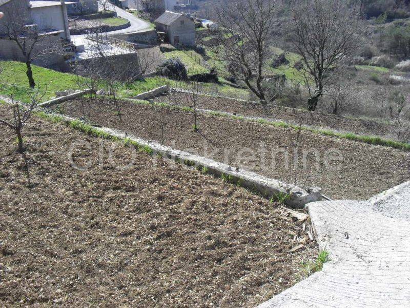 Plot for construction, Sale, Omiš, Zvečanje