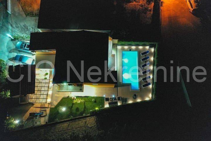 Luxury house, Sale, Kaštela, Kaštel Lukšić