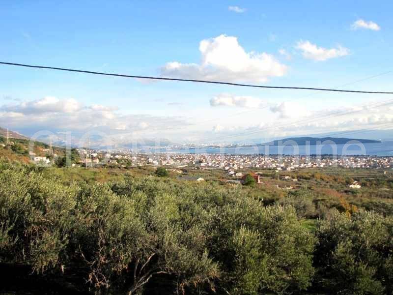 Agricultural plot, Sale, Kaštela, Kaštel Stari