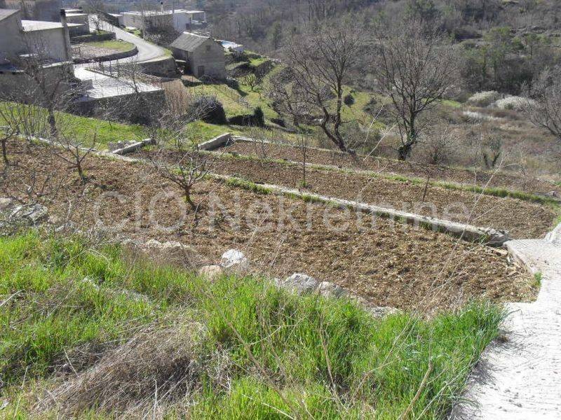 Plot for construction, Sale, Omiš, Zvečanje