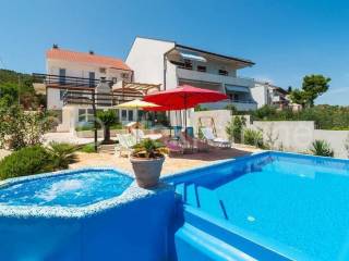 Detached house, Sale, Split - Okolica, Slatine