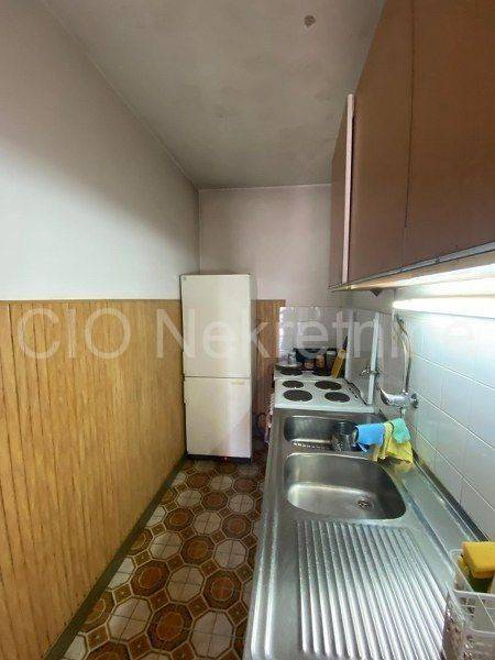 Flat in a building, Sale, Split, Split