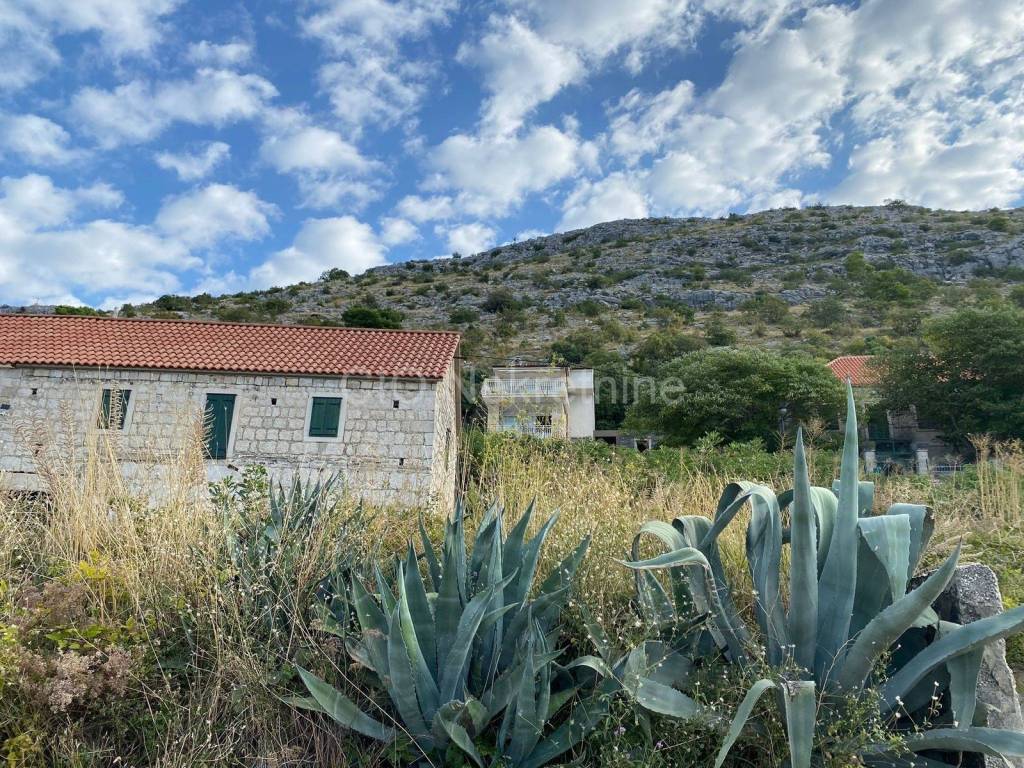 Stone house, Sale, Podstrana, Podstrana