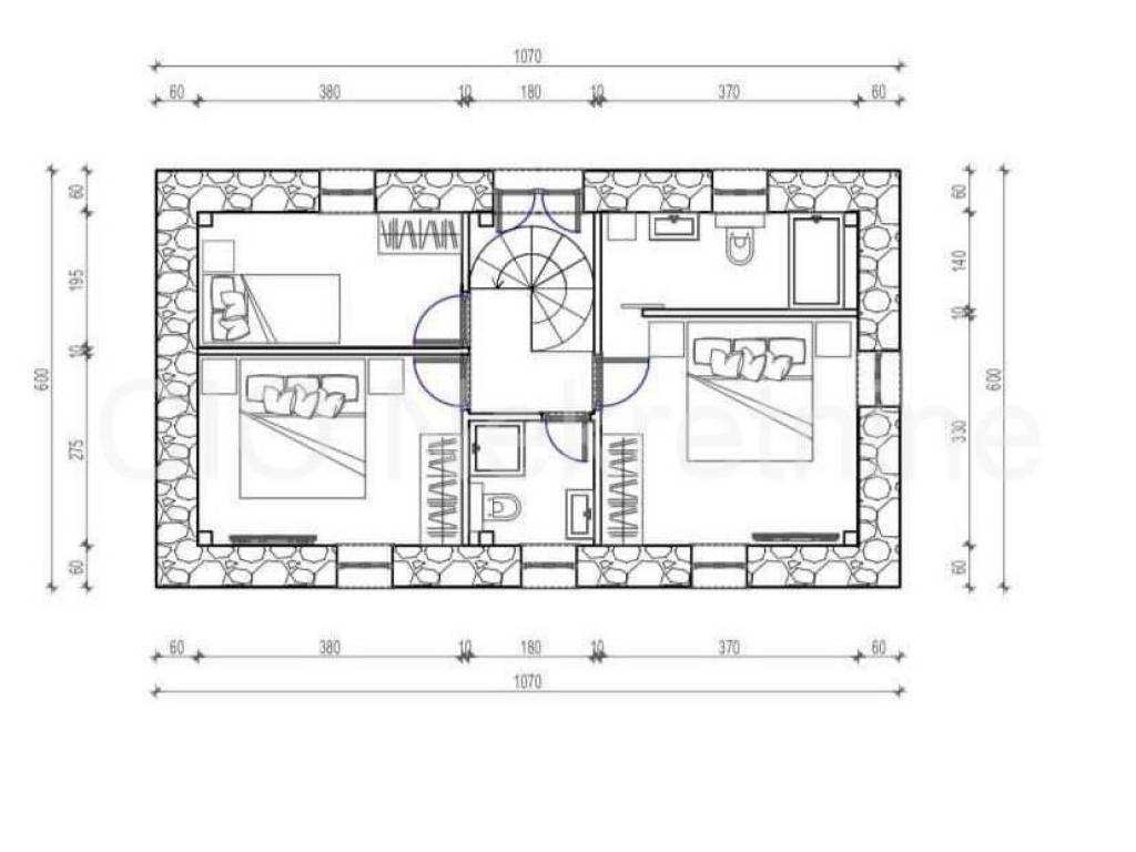 Stone house, Sale, Podstrana, Podstrana