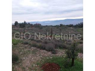 Agricultural plot, Sale, Supetar, Supetar