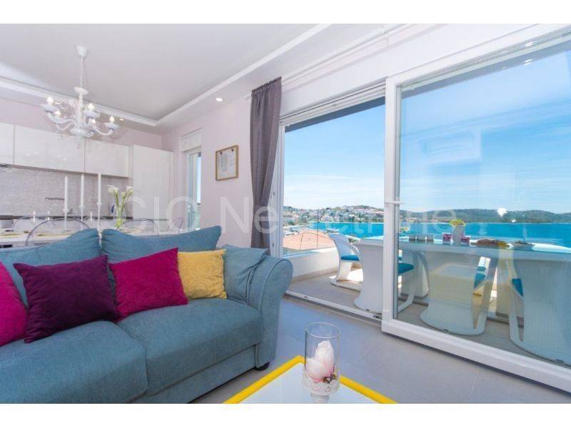 Hotel, Sale, Trogir, Čiovo