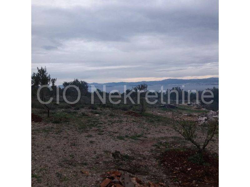 Agricultural plot, Sale, Supetar, Supetar