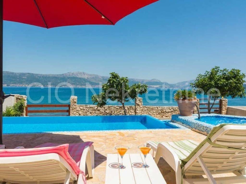 Detached house, Sale, Split - Okolica, Slatine