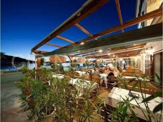 Residential-commercial property, Sale, Rogoznica, Rogoznica