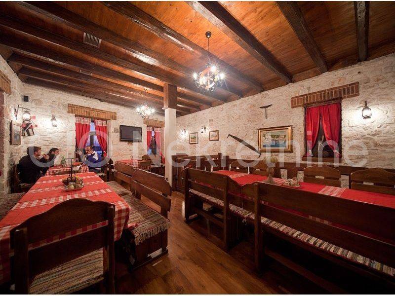 Residential-commercial property, Sale, Rogoznica, Rogoznica