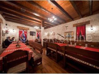 Residential-commercial property, Sale, Rogoznica, Rogoznica