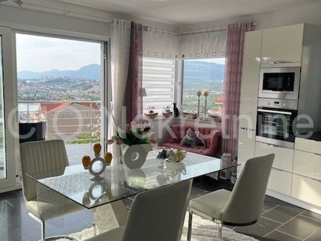 Luxury house, Sale, Podstrana, Podstrana