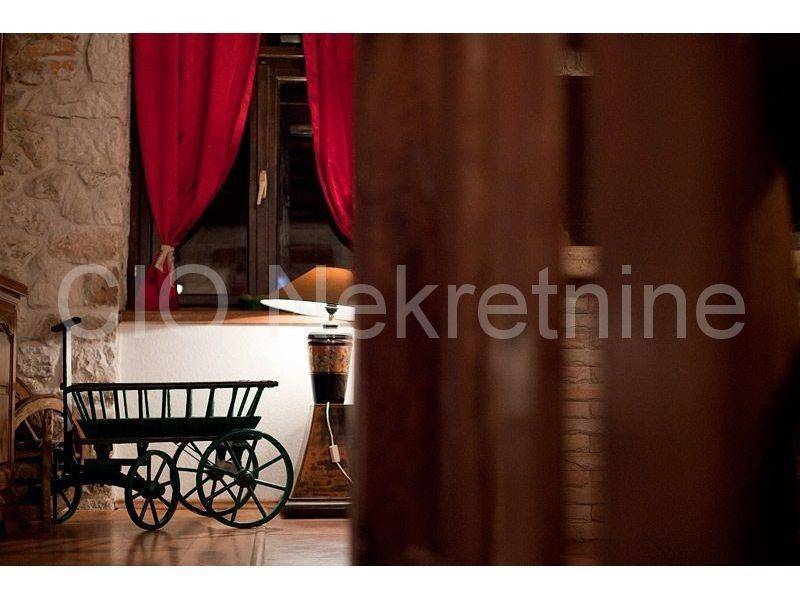 Residential-commercial property, Sale, Rogoznica, Rogoznica