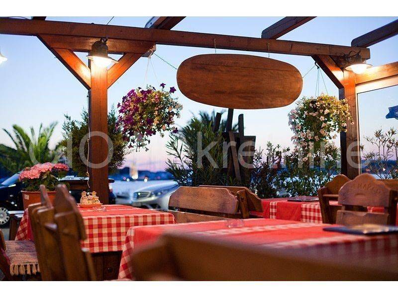 Residential-commercial property, Sale, Rogoznica, Rogoznica