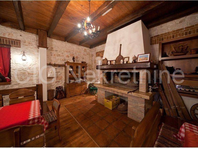 Residential-commercial property, Sale, Rogoznica, Rogoznica