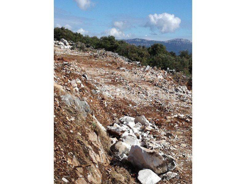 Agricultural plot, Sale, Trogir, Trogir