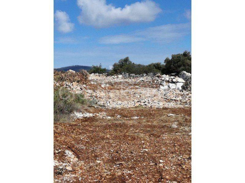 Agricultural plot, Sale, Trogir, Trogir