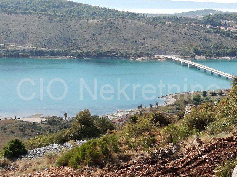 Agricultural plot, Sale, Trogir, Trogir