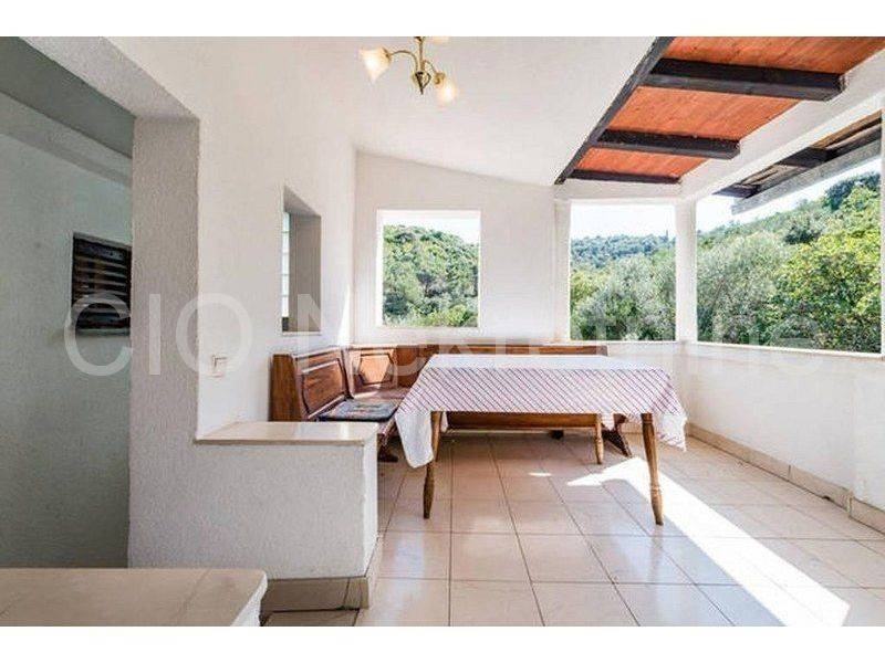 Detached house, Sale, Šolta, Donje Selo