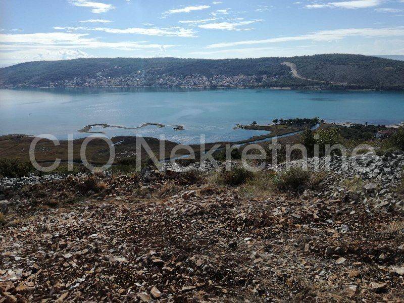 Agricultural plot, Sale, Trogir, Trogir