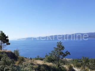 Construction plot M1, Sale, Omiš, Lokva Rogoznica