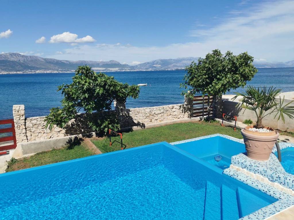 Detached house, Sale, Split - Okolica, Slatine