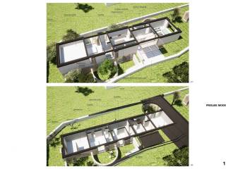 Plot with an investment project, Sale, Split - Okolica, Slatine
