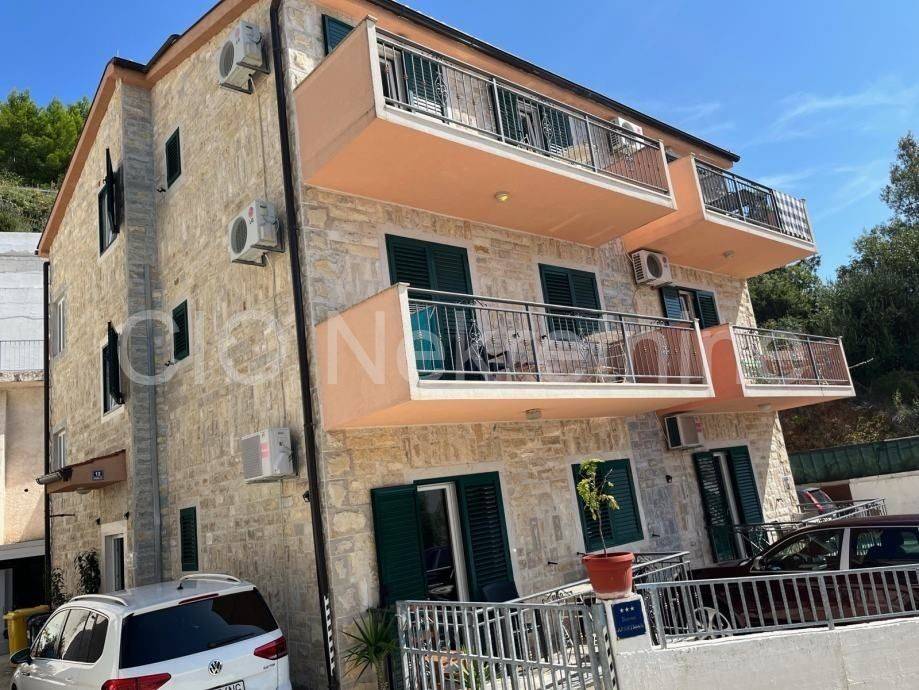 Detached house, Sale, Omiš, Omiš