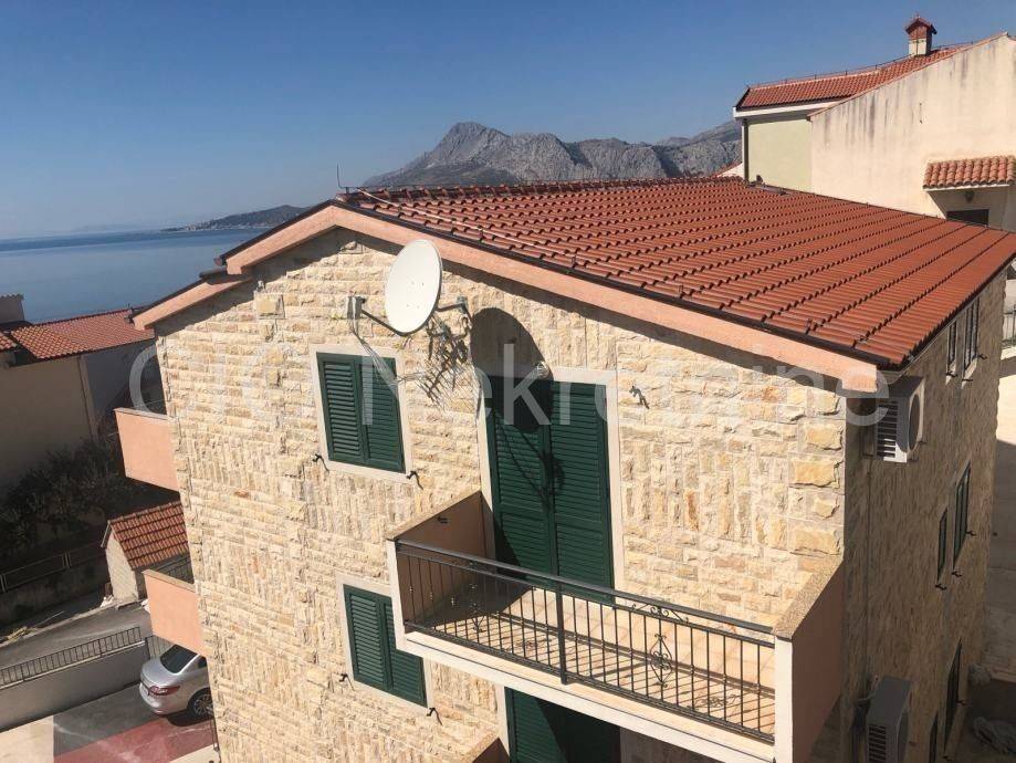 Detached house, Sale, Omiš, Omiš