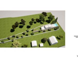 Plot with an investment project, Sale, Split - Okolica, Slatine