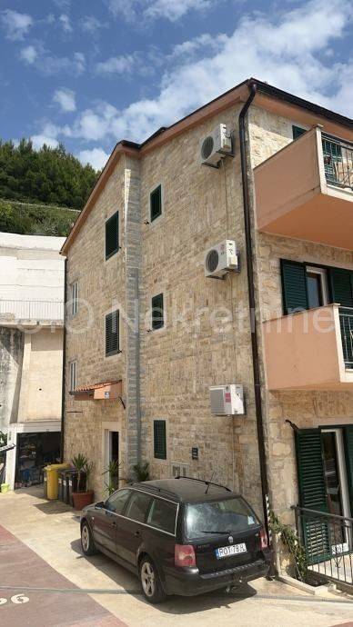 Detached house, Sale, Omiš, Omiš