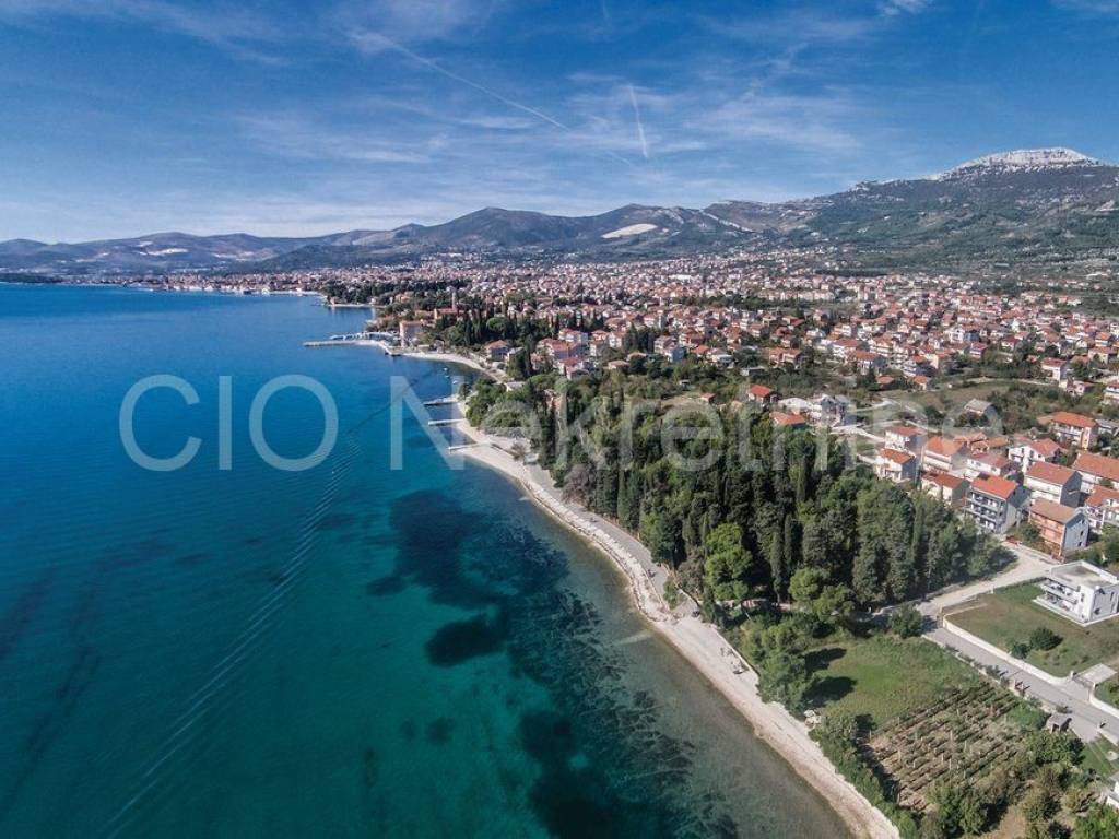 Construction plot M1, Sale, Kaštela, Kaštel Lukšić