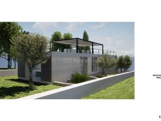 Plot with an investment project, Sale, Split - Okolica, Slatine