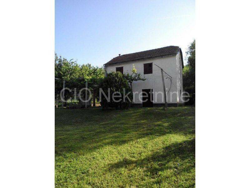 Family house, Sale, Trilj, Košute