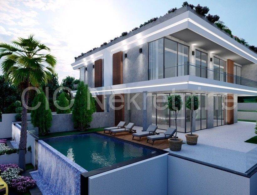 Luxury house, Sale, Kaštela, Kaštel Sućurac