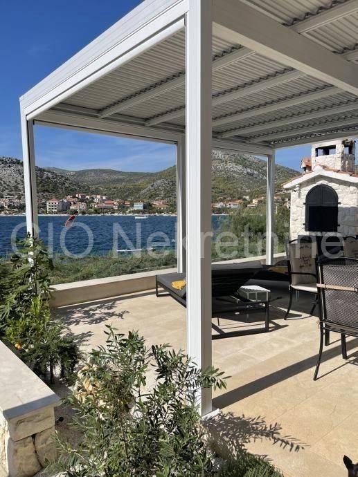 Luxury house, Sale, Seget, Seget Vranjica