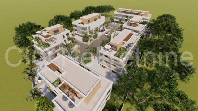 Construction plot M1, Sale, Kaštela, Kaštel Lukšić