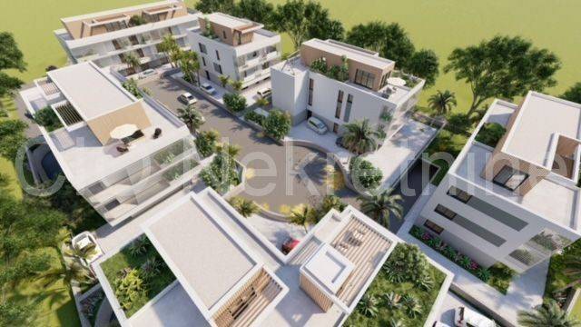 Construction plot M1, Sale, Kaštela, Kaštel Lukšić
