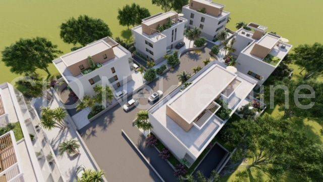 Construction plot M1, Sale, Kaštela, Kaštel Lukšić