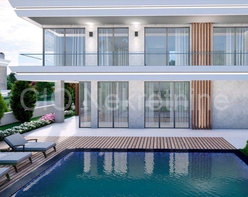 Luxury house, Sale, Kaštela, Kaštel Sućurac