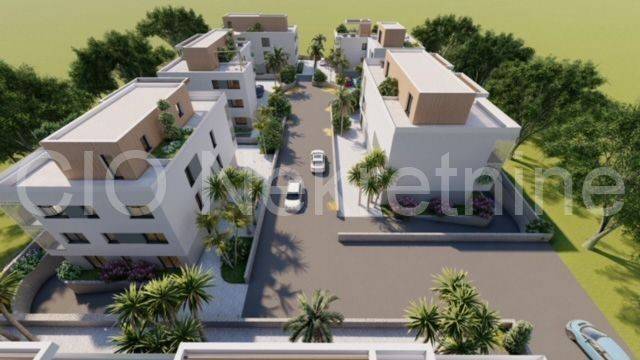 Construction plot M1, Sale, Kaštela, Kaštel Lukšić