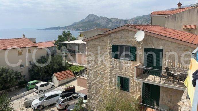 Detached house, Sale, Omiš, Omiš