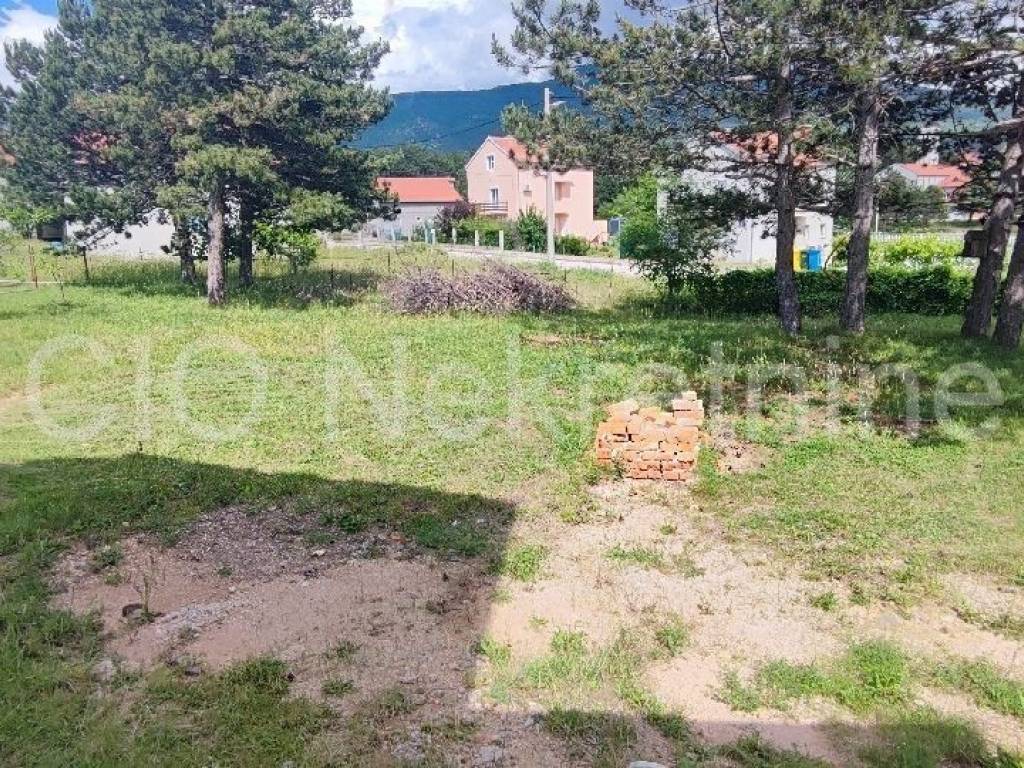 Detached house, Sale, Knin, Golubić