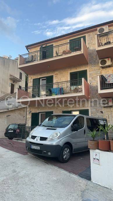 Detached house, Sale, Omiš, Omiš
