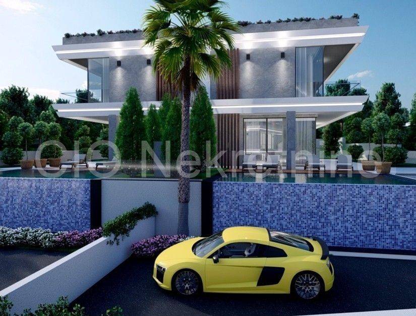 Luxury house, Sale, Kaštela, Kaštel Sućurac